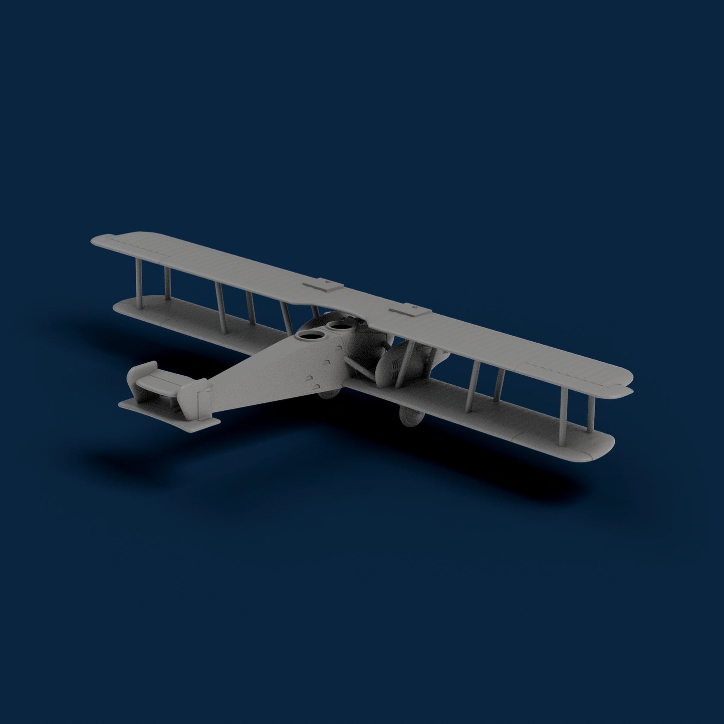 Gotha Gl.VII Miniature
