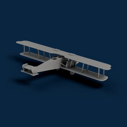 Gotha Gl.VII Miniature