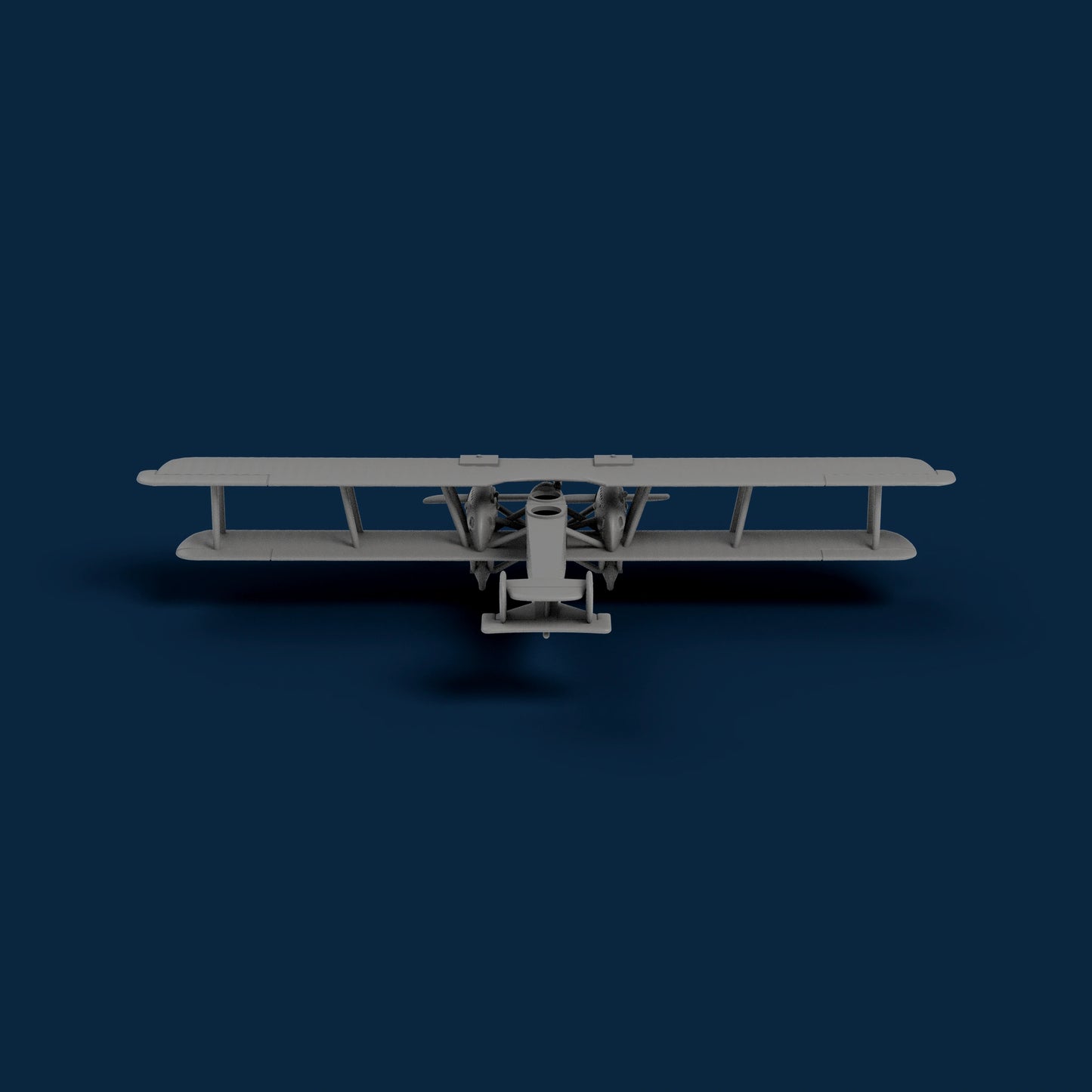 Gotha Gl.VII Miniature