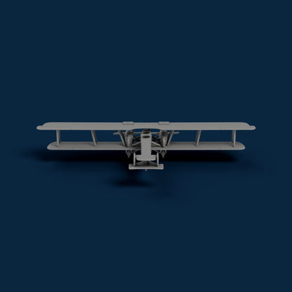 Gotha Gl.VII Miniature
