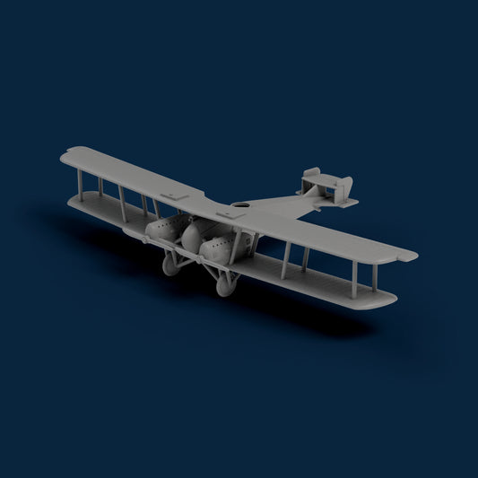 Gotha Gl.VII Miniature