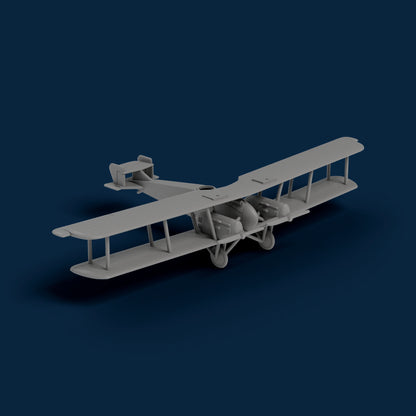 Gotha Gl.VII Miniature