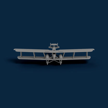 Gotha Gl.VII Miniature