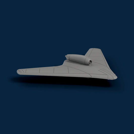 Gotha P.60 Miniature