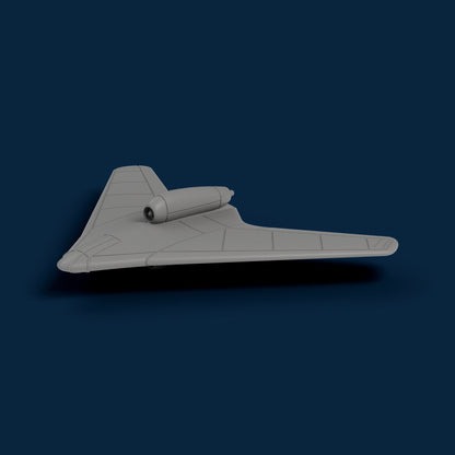 Gotha P.60 Miniature