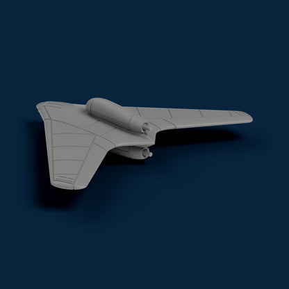 Gotha P.60 Miniature