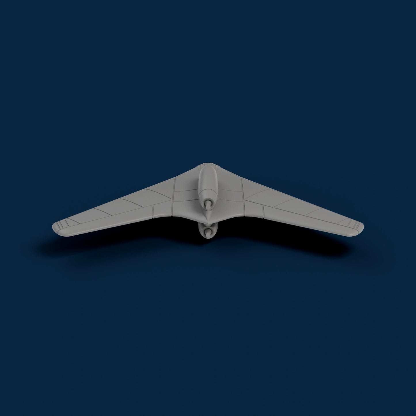 Gotha P.60 Miniature