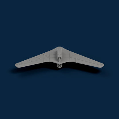 Gotha P.60 Miniature