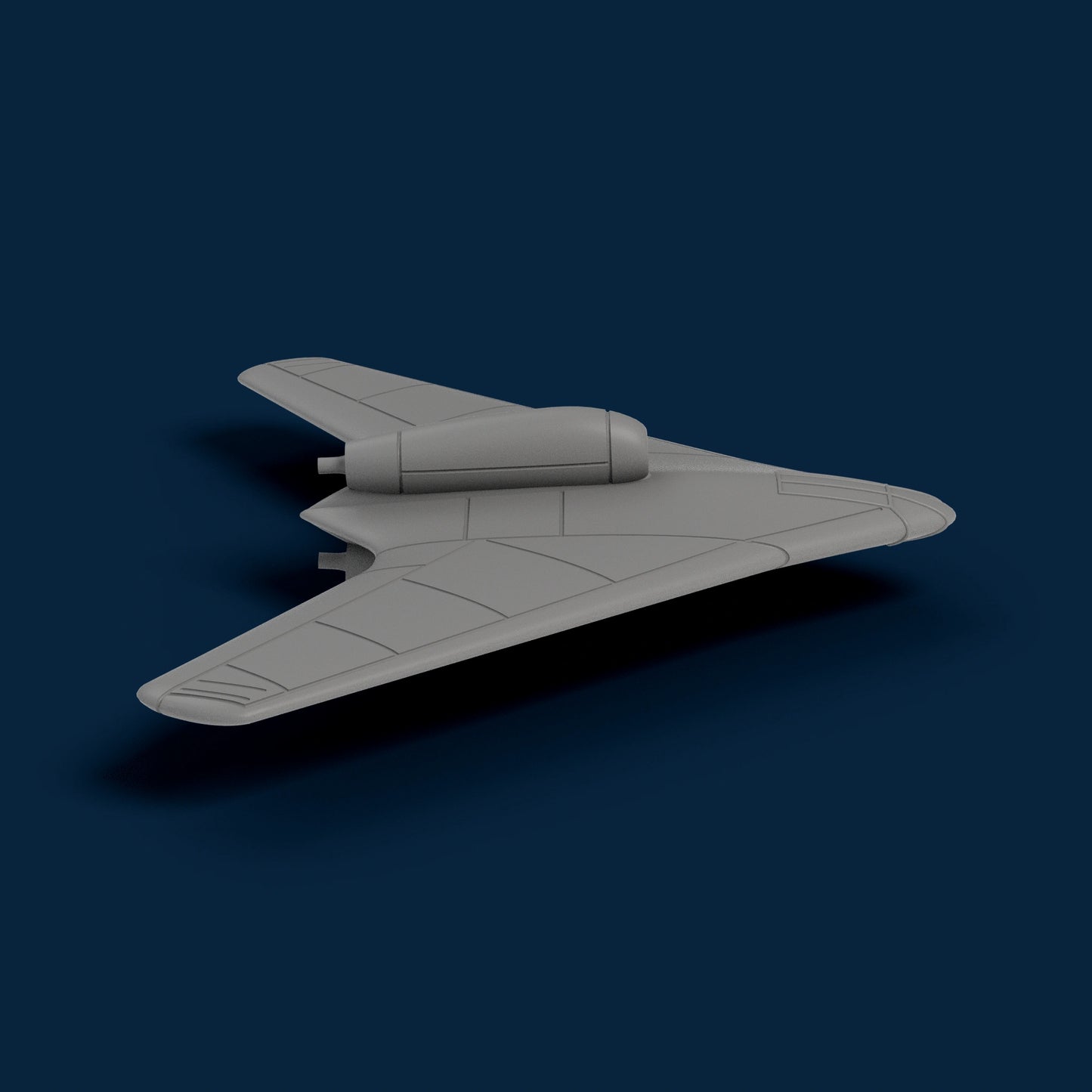 Gotha P.60 Miniature