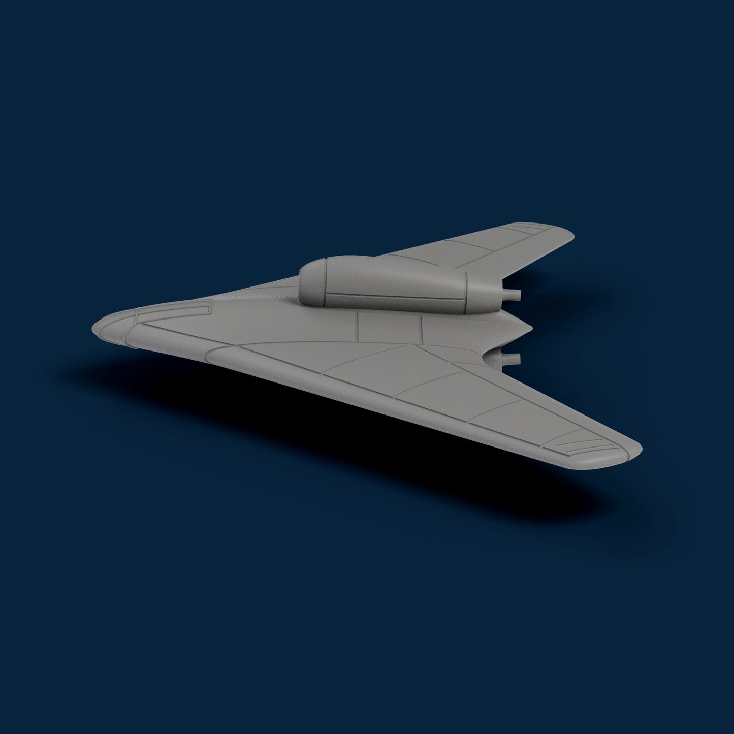 Gotha P.60 Miniature