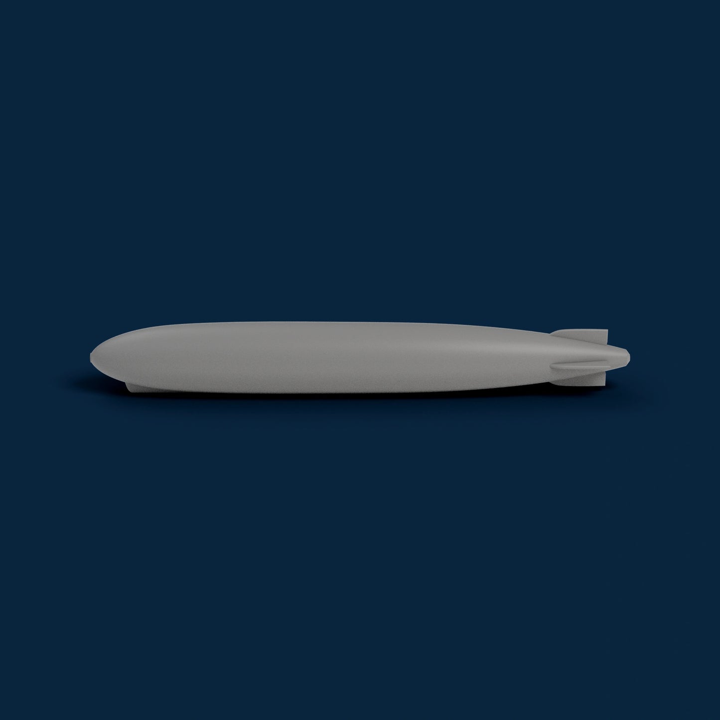 Graf Zepplin Miniature