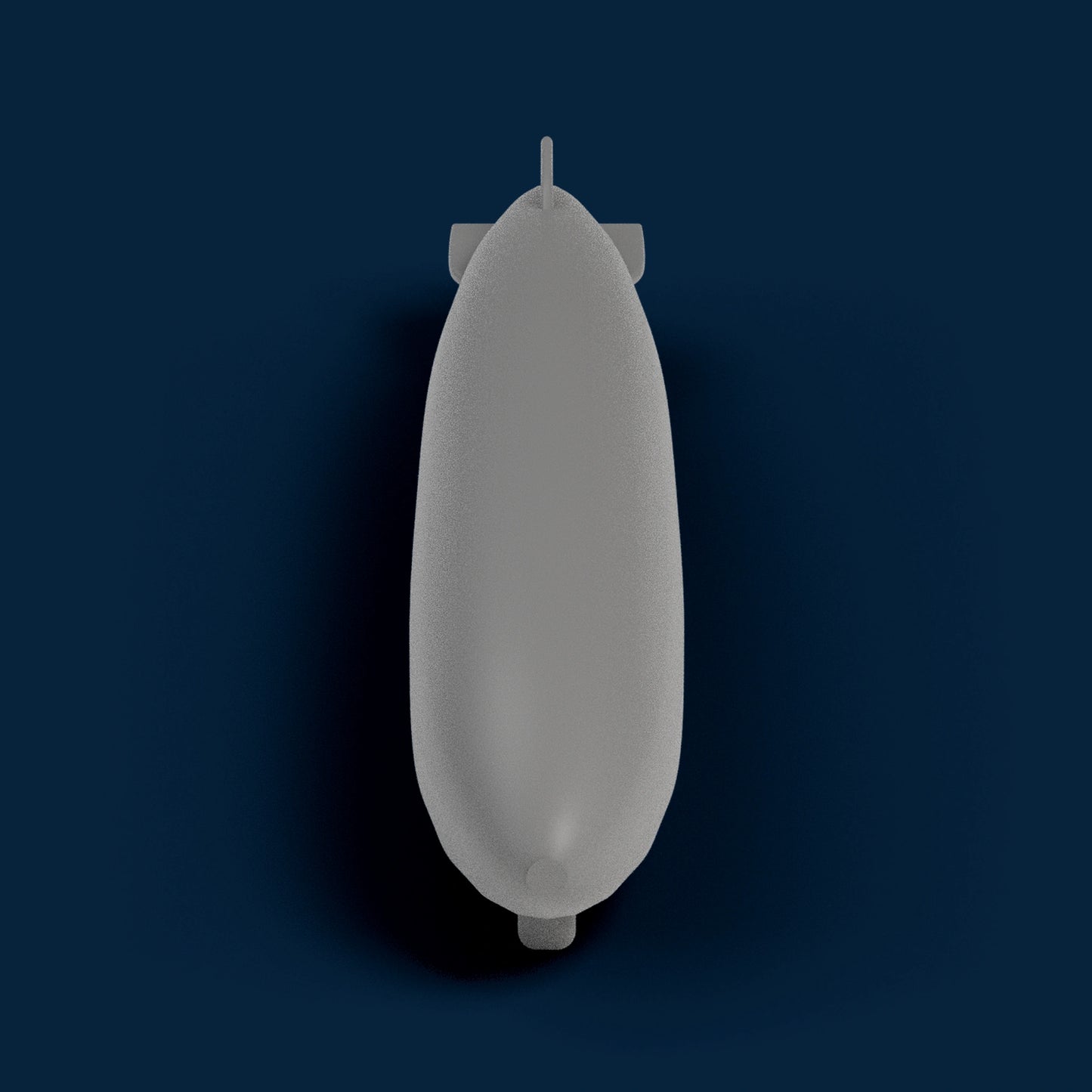 Graf Zepplin Miniature