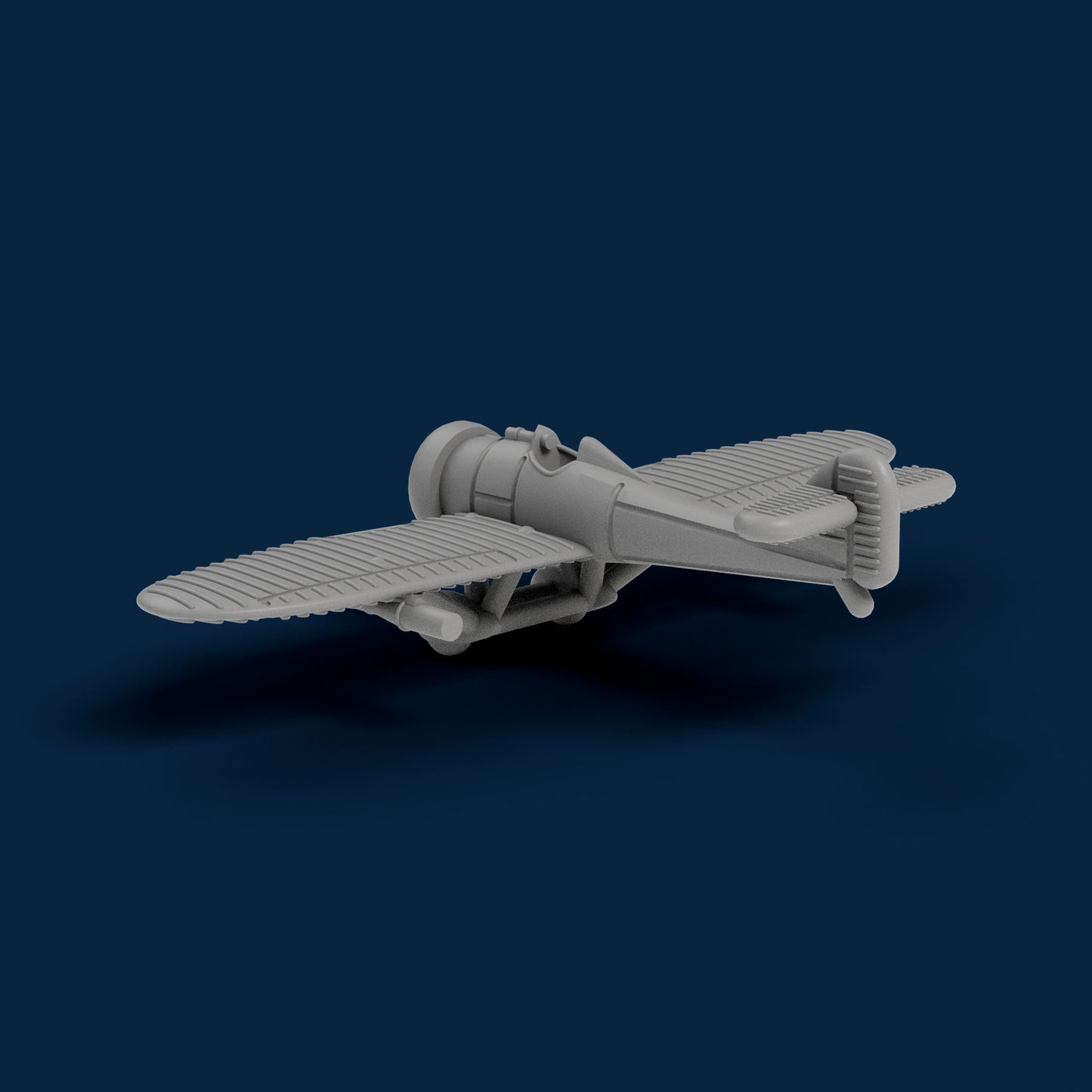 Grigorovich I-Z Miniature