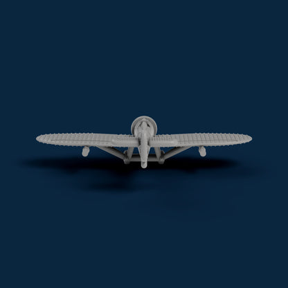 Grigorovich I-Z Miniature