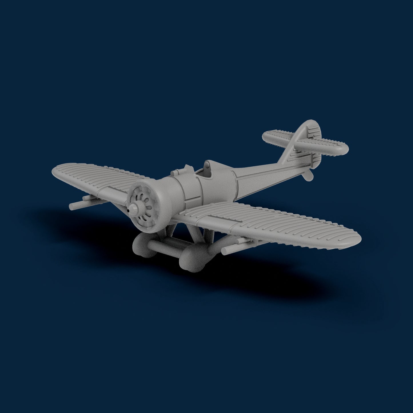 Grigorovich I-Z Miniature