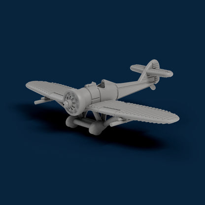 Grigorovich I-Z Miniature