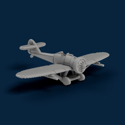 Grigorovich I-Z Miniature