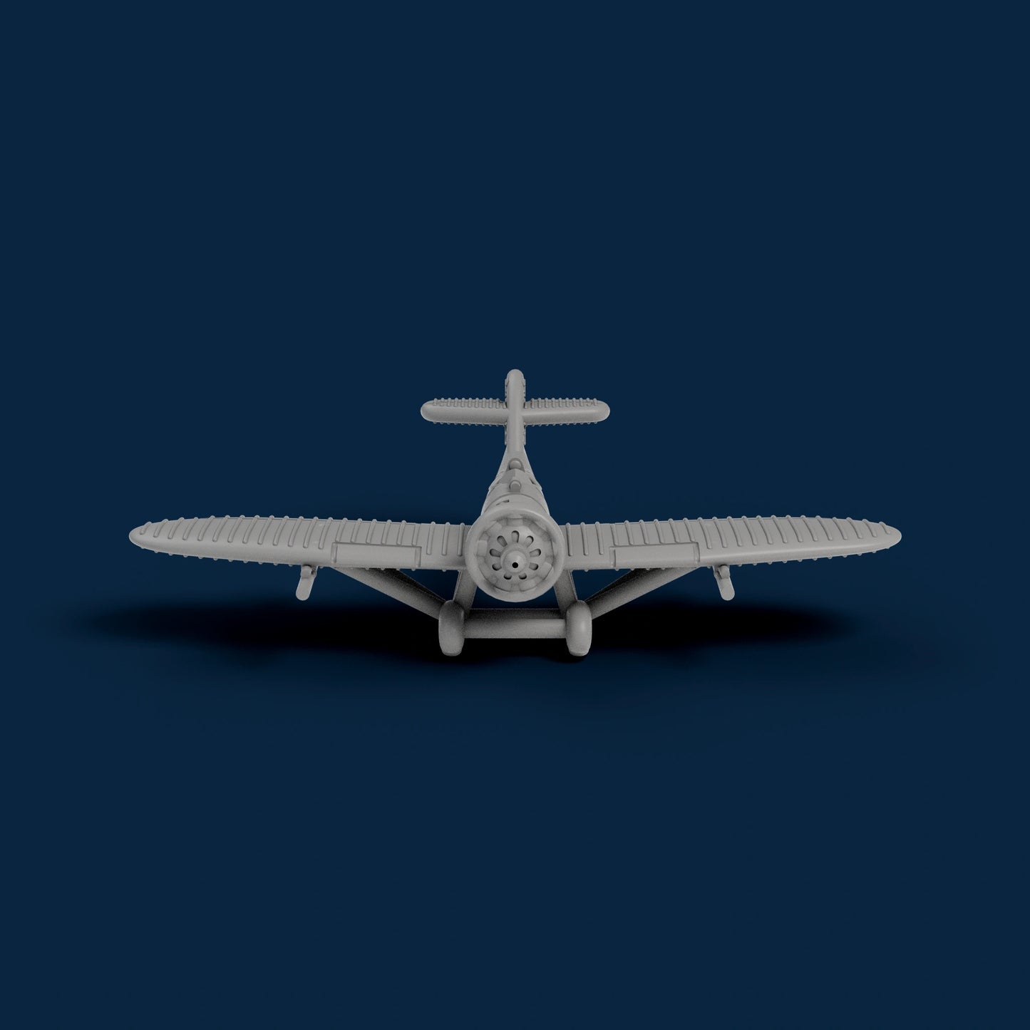 Grigorovich I-Z Miniature