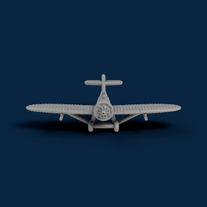 Grigorovich I-Z Miniature