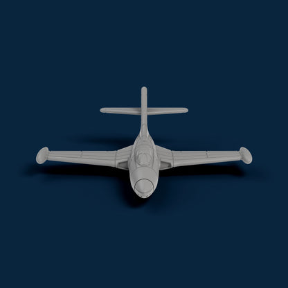 Grumman F9F Panther Miniature