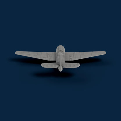 Grumman TBF Avanger Miniature