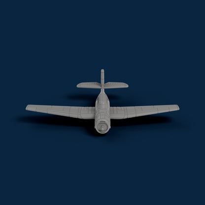 Grumman TBF Avanger Miniature