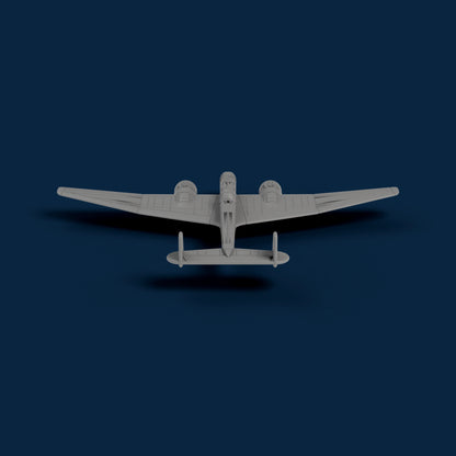 Handley Page Hampden Miniature