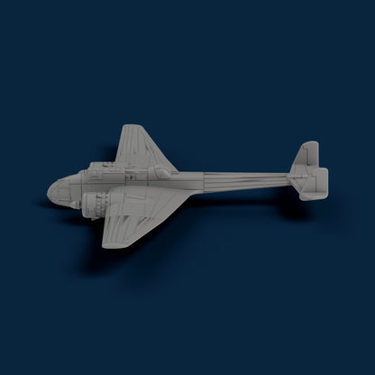 Handley Page Hampden Miniature