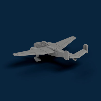 Hanriot NC.530 Miniature