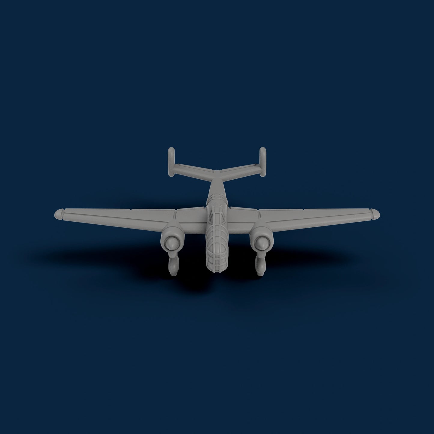 Hanriot NC.530 Miniature