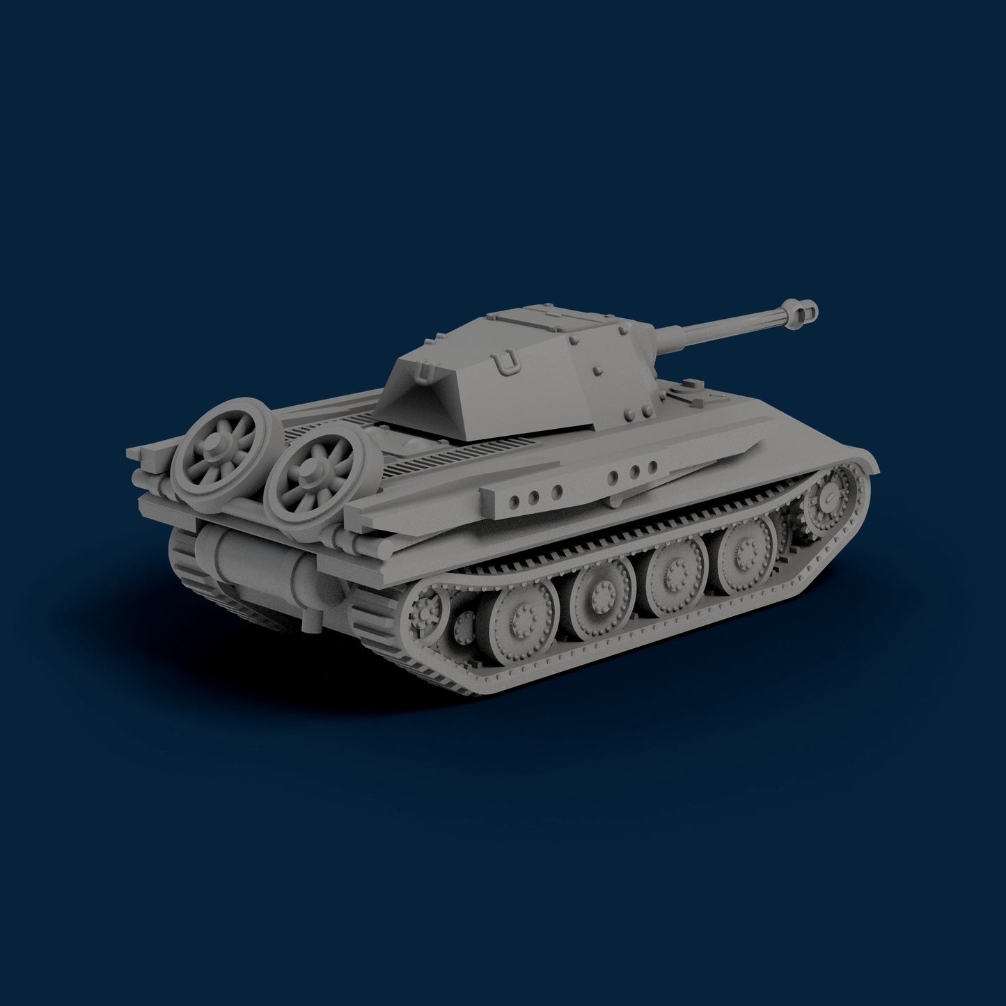 Hauschrecke 10 Miniature