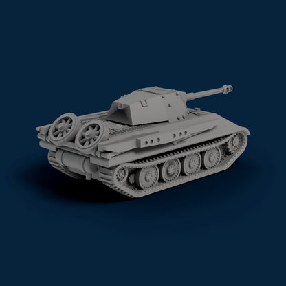Hauschrecke 10 Miniature