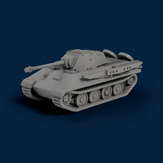 Hauschrecke 10 Miniature