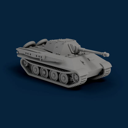Hauschrecke 10 Miniature