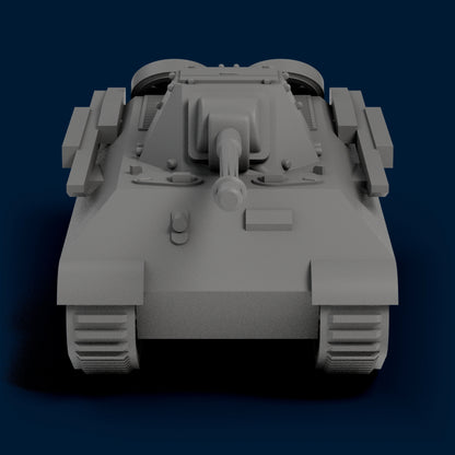 Hauschrecke 10 Miniature