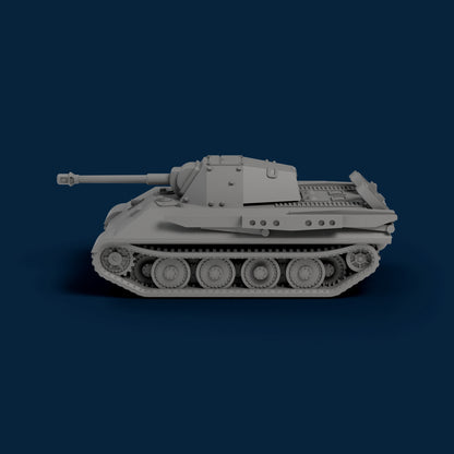 Hauschrecke 10 Miniature
