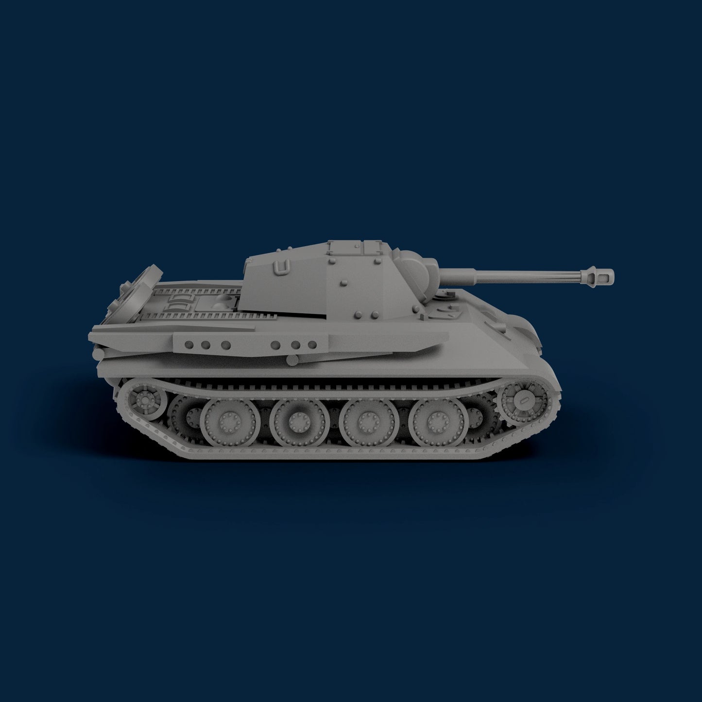 Hauschrecke 10 Miniature