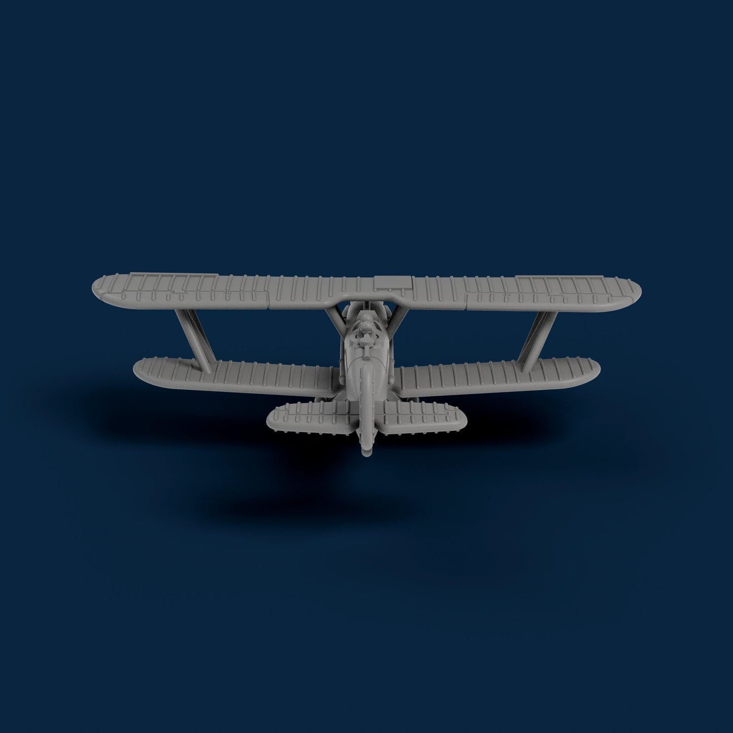 Hawker Audax Miniature