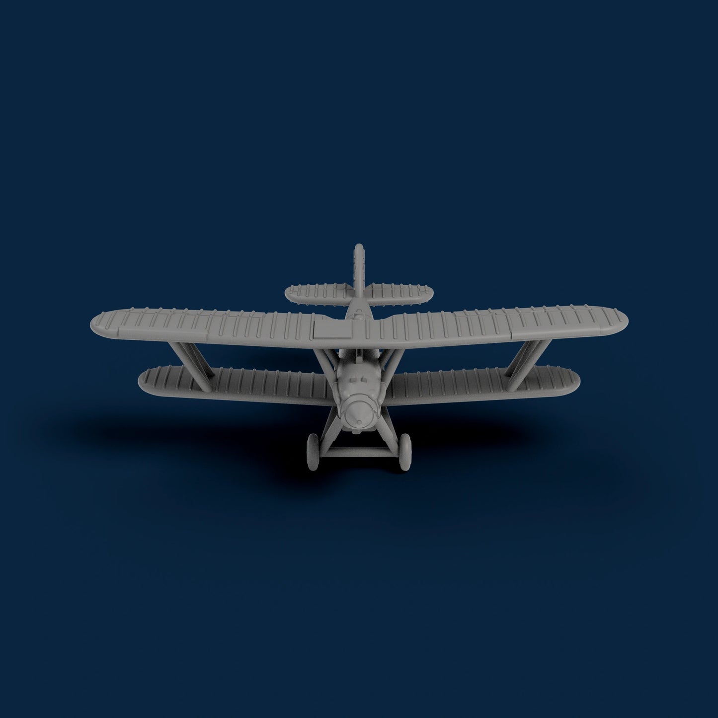 Hawker Audax Miniature