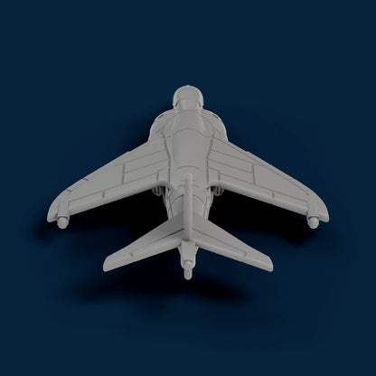 Hawker Sea Harrier FRS.1 Miniature