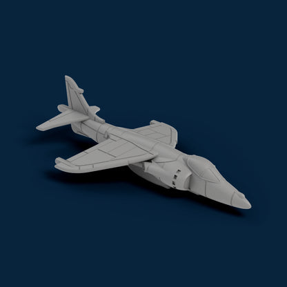 Hawker Sea Harrier FRS.1 Miniature