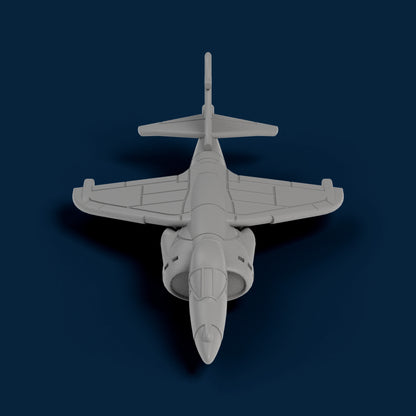 Hawker Sea Harrier FRS.1 Miniature