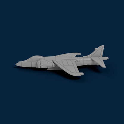 Hawker Sea Harrier FRS.1 Miniature
