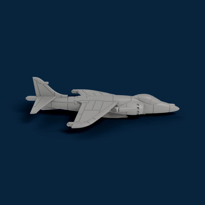 Hawker Sea Harrier FRS.1 Miniature