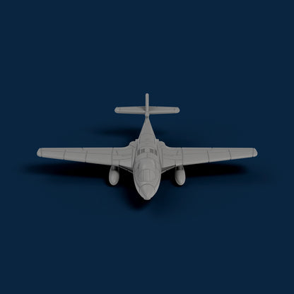 Hawker Sea Hawk FGA.6 Miniature