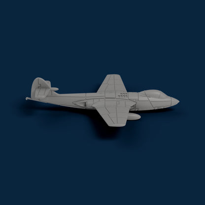 Hawker Sea Hawk FGA.6 Miniature