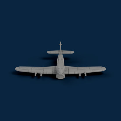 Hawker Typhoon Mk.IB Miniature