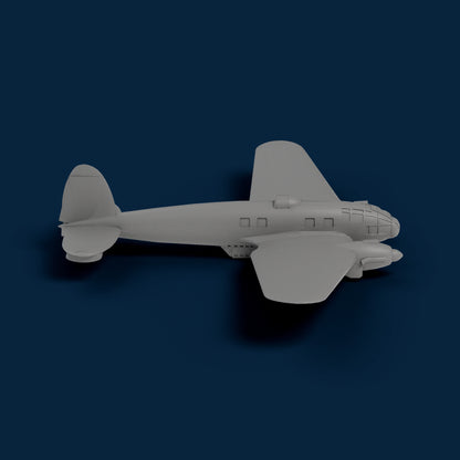 He-111 Miniature