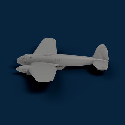 He-111 Miniature
