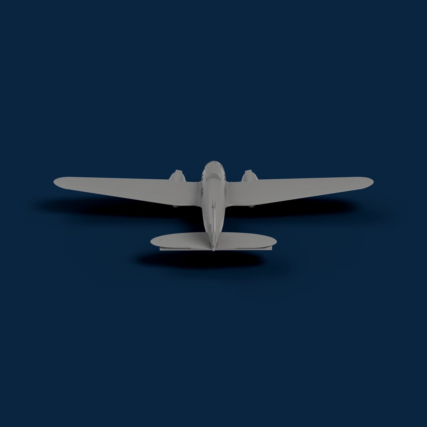 He-111 Miniature